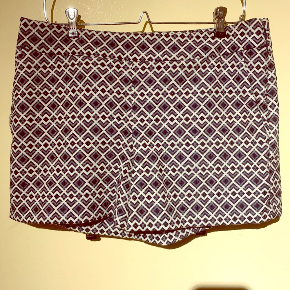 Professional Banana Republic shorts